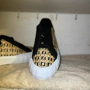 Fendi shoes